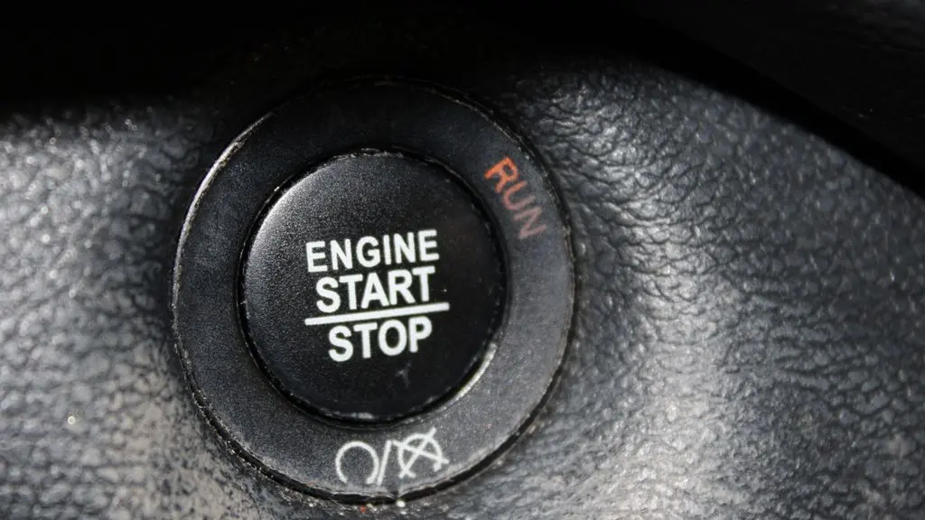 2016 Jeep Cherokee High Altitude