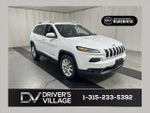 2017 Cherokee Thumbnail 1