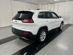 2017 Cherokee Thumbnail 2