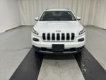 2017 Cherokee Thumbnail 3