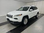 2017 Cherokee Thumbnail 5