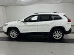 2017 Cherokee Thumbnail 6