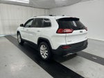 2017 Cherokee Thumbnail 7