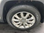 2017 Cherokee Thumbnail 8