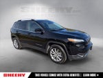 2018 Cherokee Thumbnail 1