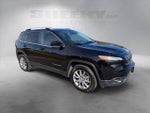 2018 Cherokee Thumbnail 2