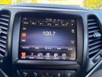 2018 Cherokee Thumbnail 5