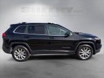 2018 Cherokee Thumbnail 11