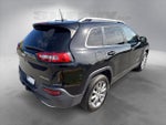 2018 Cherokee Thumbnail 16