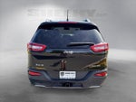 2018 Cherokee Thumbnail 17