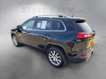 2018 Cherokee Thumbnail 18