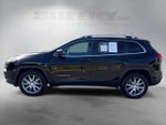 2018 Cherokee Thumbnail 19