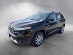 2018 Cherokee Thumbnail 20