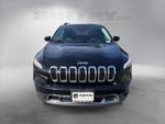 2018 Cherokee Thumbnail 21