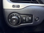 2018 Cherokee Thumbnail 25