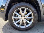 2018 Cherokee Thumbnail 28