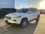 2018 Cherokee Thumbnail 1