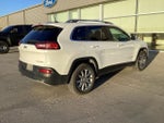 2018 Cherokee Thumbnail 3