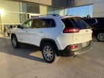 2018 Cherokee Thumbnail 4