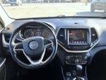 2018 Cherokee Thumbnail 12