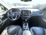 2018 Cherokee Thumbnail 13