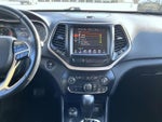 2018 Cherokee Thumbnail 14