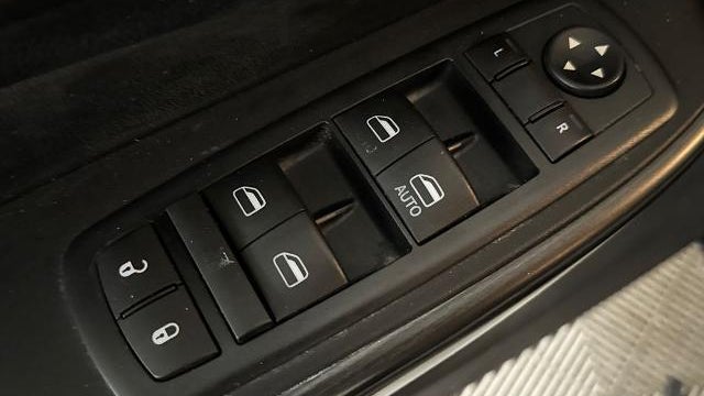 2016 Jeep Cherokee High Altitude