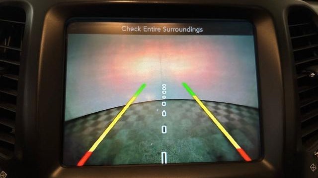 2016 Jeep Cherokee High Altitude