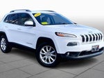 2016 Cherokee Thumbnail 3