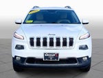 2016 Cherokee Thumbnail 4