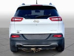 2016 Cherokee Thumbnail 5