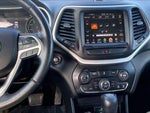2016 Cherokee Thumbnail 7