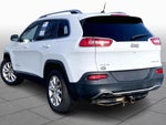 2016 Cherokee Thumbnail 12