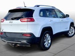 2016 Cherokee Thumbnail 13