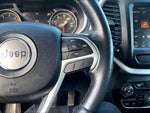 2016 Cherokee Thumbnail 25