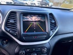 2016 Cherokee Thumbnail 29