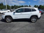 2018 Cherokee Thumbnail 2