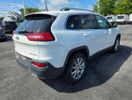 2018 Cherokee Thumbnail 3