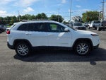 2018 Cherokee Thumbnail 4
