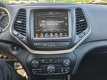 2018 Cherokee Thumbnail 9