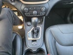 2018 Cherokee Thumbnail 10