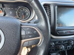2018 Cherokee Thumbnail 13