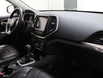 2018 Cherokee Thumbnail 7