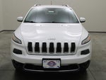 2018 Cherokee Thumbnail 12