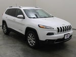2018 Cherokee Thumbnail 13