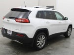 2018 Cherokee Thumbnail 14