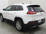 2018 Cherokee Thumbnail 15