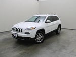 2018 Cherokee Thumbnail 16