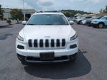 2015 Cherokee Thumbnail 2
