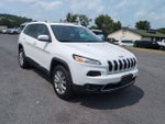 2015 Cherokee Thumbnail 3